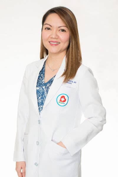 Dr. MARIA KRISTINA GARCIA, Cagayan de Oro, Adult .